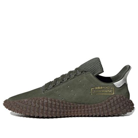 adidas kamanda grün|kamanda 01 base green.